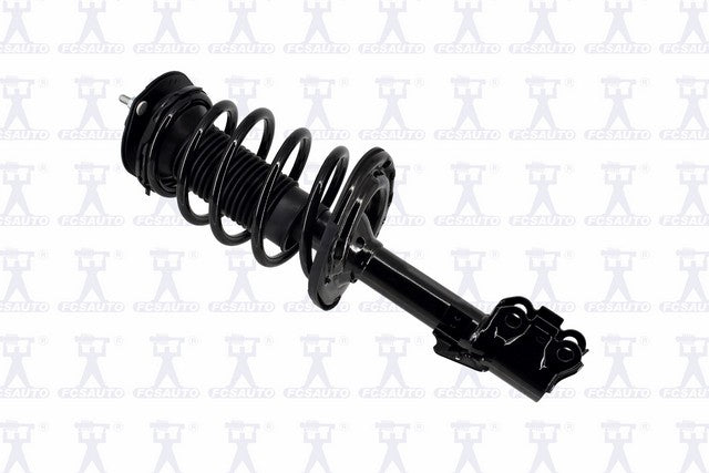 Focus Auto Parts Suspension Strut and Coil Spring Assembly P/N:2332367L Fits: Lexus Es330 06-04, Toyota Camry 06-04 - Image 2