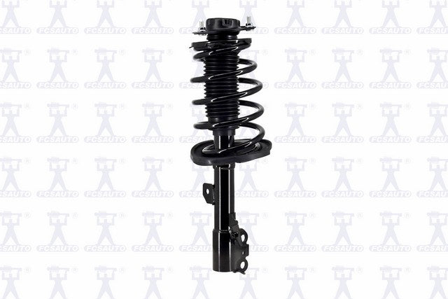 Focus Auto Parts Suspension Strut and Coil Spring Assembly P/N:2332367L Fits: Lexus Es330 06-04, Toyota Camry 06-04 - Image 4