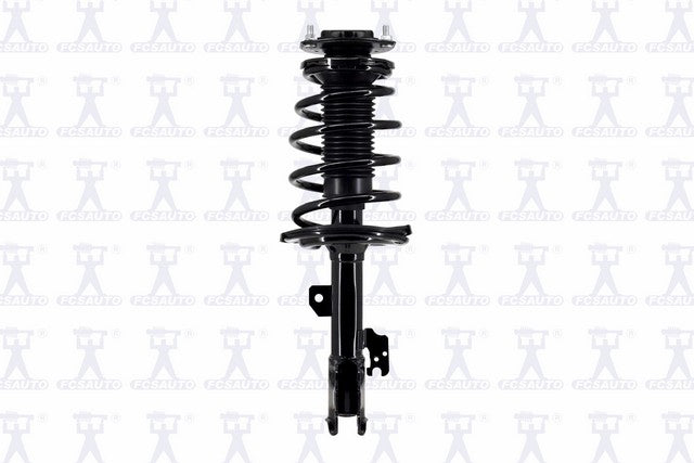 Focus Auto Parts Suspension Strut and Coil Spring Assembly P/N:2332367R Fits: Lexus Es330 06-04, Toyota Camry 06-04 - Image 1