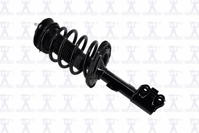 Focus Auto Parts Suspension Strut and Coil Spring Assembly P/N:2332367R Fits: Lexus Es330 06-04, Toyota Camry 06-04 - Image 3