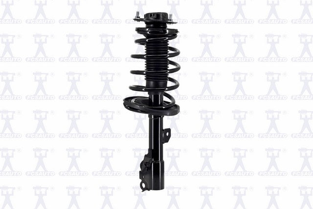 Focus Auto Parts Suspension Strut and Coil Spring Assembly P/N:2332367R Fits: Lexus Es330 06-04, Toyota Camry 06-04 - Image 2
