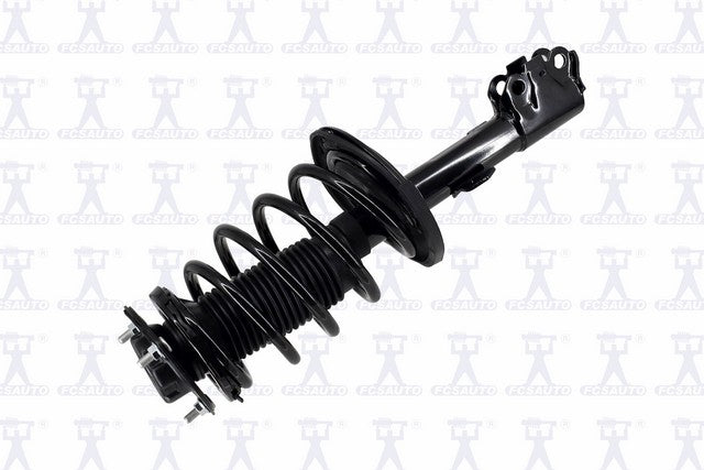 Focus Auto Parts Suspension Strut and Coil Spring Assembly P/N:2332367R Fits: Lexus Es330 06-04, Toyota Camry 06-04 - Image 4