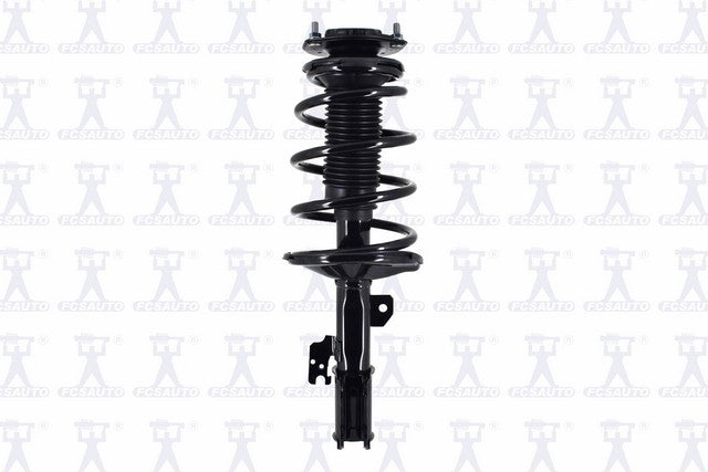 Focus Auto Parts Suspension Strut and Coil Spring Assembly P/N:2332368L Fits: Lexus Es300 03-02, Toyota Camry 03-02 - Image 1