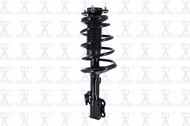 Focus Auto Parts Suspension Strut and Coil Spring Assembly P/N:2332368L Fits: Lexus Es300 03-02, Toyota Camry 03-02 - Image 4