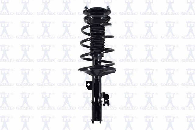 Focus Auto Parts Suspension Strut and Coil Spring Assembly P/N:2332368R Fits: Lexus Es300 03-02, Toyota Camry 03-02 - Image 1