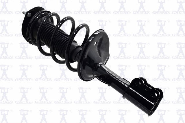 Focus Auto Parts Suspension Strut and Coil Spring Assembly P/N:2332368R Fits: Lexus Es300 03-02, Toyota Camry 03-02 - Image 5