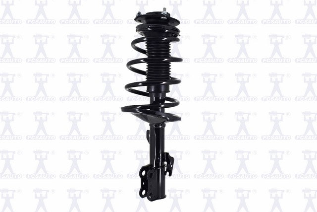 Focus Auto Parts Suspension Strut and Coil Spring Assembly P/N:2332368R Fits: Lexus Es300 03-02, Toyota Camry 03-02 - Image 4