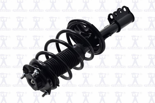 Focus Auto Parts Suspension Strut and Coil Spring Assembly P/N:2332368R Fits: Lexus Es300 03-02, Toyota Camry 03-02 - Image 3