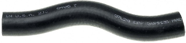 Gates Radiator Coolant Hose P/N:23326 Fits: Honda Civic 11-06 - Image 1