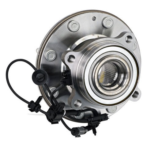 WJB Wheel Bearing and Hub Assembly P/N:WA23327366 Fits: Chevrolet Suburban 3500 Hd 19-16 - Image 1