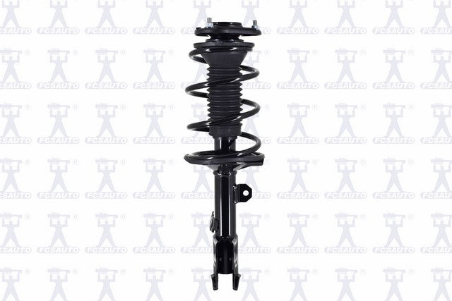 Focus Auto Parts Suspension Strut and Coil Spring Assembly P/N:2333296L Fits: Toyota Corolla 13-09 - Image 1