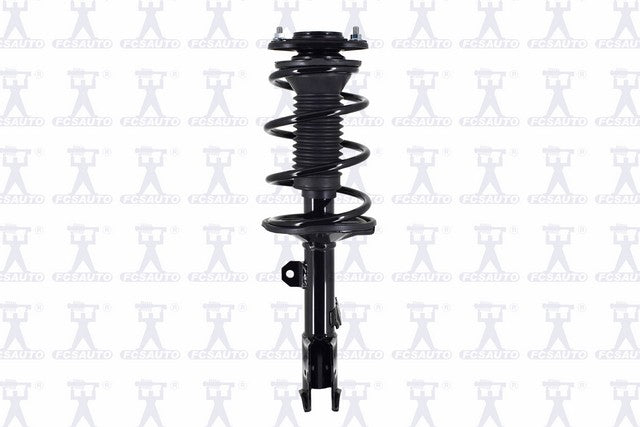 Focus Auto Parts Suspension Strut and Coil Spring Assembly P/N:2333296R Fits: Toyota Corolla 13-09 - Image 1