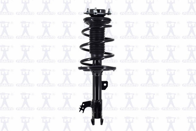 Focus Auto Parts Suspension Strut and Coil Spring Assembly P/N:2333313L Fits: Toyota Camry 14-12 - Image 1
