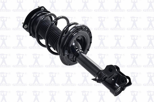 Focus Auto Parts Suspension Strut and Coil Spring Assembly P/N:2333313L Fits: Toyota Camry 14-12 - Image 3