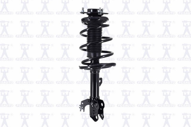 Focus Auto Parts Suspension Strut and Coil Spring Assembly P/N:2333313L Fits: Toyota Camry 14-12 - Image 5