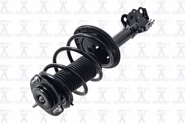 Focus Auto Parts Suspension Strut and Coil Spring Assembly P/N:2333313L Fits: Toyota Camry 14-12 - Image 4