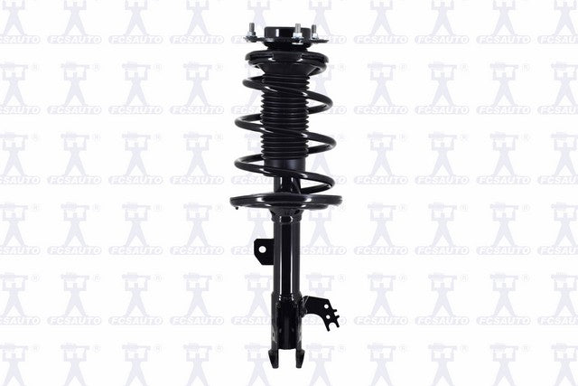 Focus Auto Parts Suspension Strut and Coil Spring Assembly P/N:2333313R Fits: Toyota Camry 14-12 - Image 1
