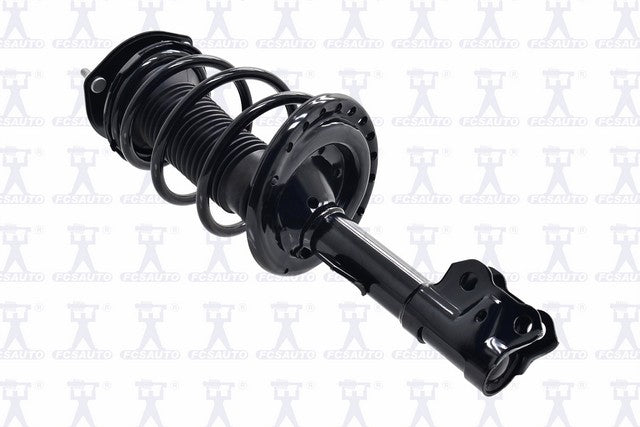 Focus Auto Parts Suspension Strut and Coil Spring Assembly P/N:2333313R Fits: Toyota Camry 14-12 - Image 2