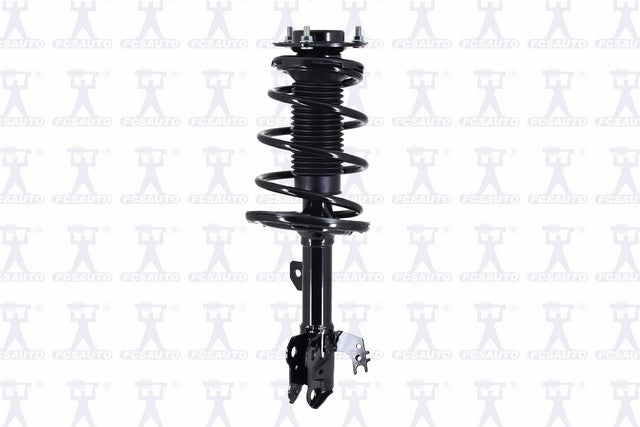 Focus Auto Parts Suspension Strut and Coil Spring Assembly P/N:2333313R Fits: Toyota Camry 14-12 - Image 3