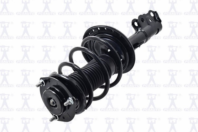 Focus Auto Parts Suspension Strut and Coil Spring Assembly P/N:2333313R Fits: Toyota Camry 14-12 - Image 5