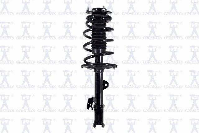 Focus Auto Parts Suspension Strut and Coil Spring Assembly P/N:2333319L Fits: Toyota Highlander 10-09 - Image 1