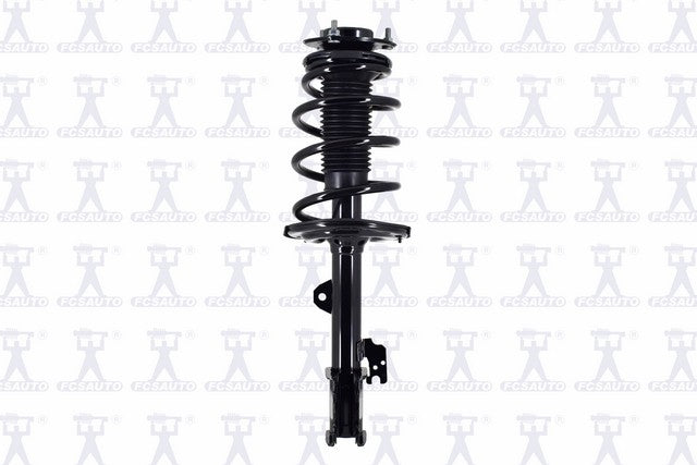 Focus Auto Parts Suspension Strut and Coil Spring Assembly P/N:2333319R Fits: Toyota Highlander 10-09 - Image 1