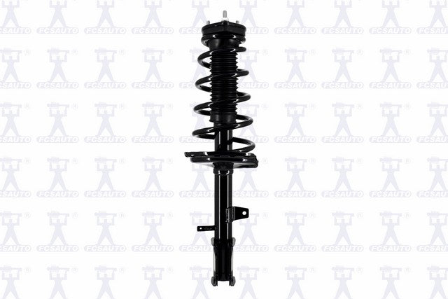 Focus Auto Parts Suspension Strut and Coil Spring Assembly P/N:2333320L Fits: Toyota Venza 16-13 - Image 1