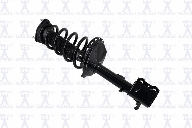 Focus Auto Parts Suspension Strut and Coil Spring Assembly P/N:2333320L Fits: Toyota Venza 16-13 - Image 3