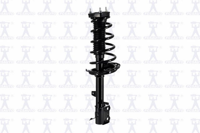 Focus Auto Parts Suspension Strut and Coil Spring Assembly P/N:2333320L Fits: Toyota Venza 16-13 - Image 2