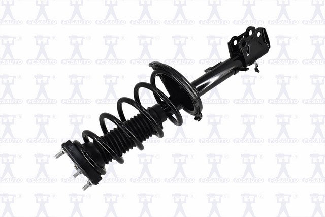 Focus Auto Parts Suspension Strut and Coil Spring Assembly P/N:2333320L Fits: Toyota Venza 16-13 - Image 5