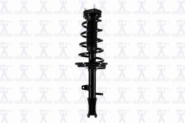 Focus Auto Parts Suspension Strut and Coil Spring Assembly P/N:2333320R Fits: Toyota Venza 16-13 - Image 1