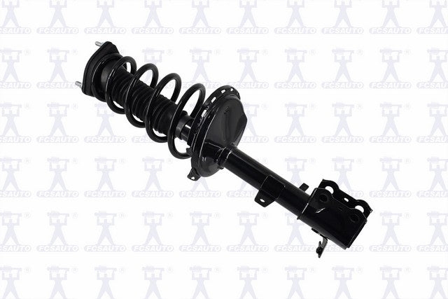 Focus Auto Parts Suspension Strut and Coil Spring Assembly P/N:2333320R Fits: Toyota Venza 16-13 - Image 3