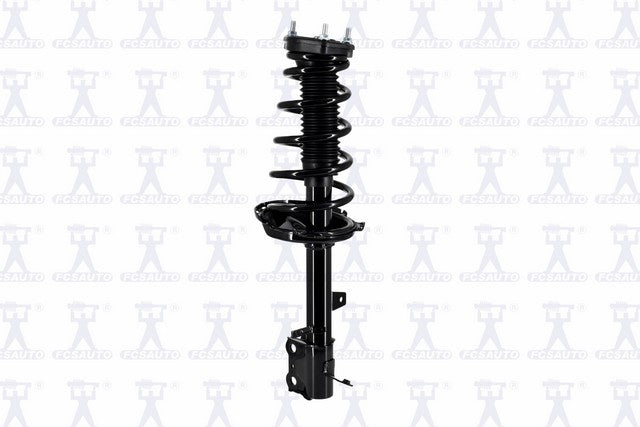 Focus Auto Parts Suspension Strut and Coil Spring Assembly P/N:2333320R Fits: Toyota Venza 16-13 - Image 2