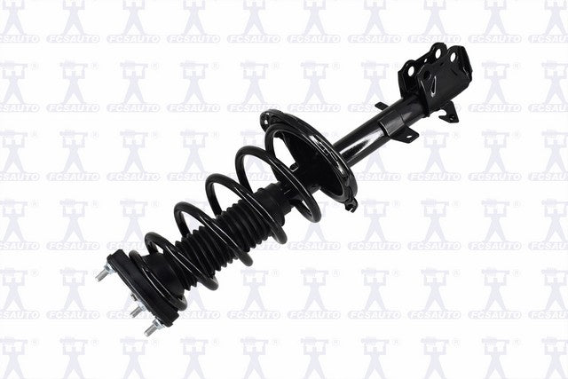 Focus Auto Parts Suspension Strut and Coil Spring Assembly P/N:2333320R Fits: Toyota Venza 16-13 - Image 5