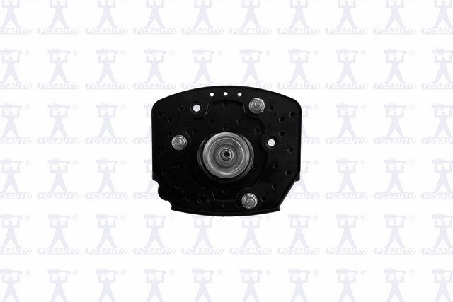 Focus Auto Parts Suspension Strut and Coil Spring Assembly P/N:2333354L Fits: Chevrolet Monte Carlo 07-04, Pontiac Grand Prix 2008 - Image 4