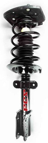 Focus Auto Parts Suspension Strut and Coil Spring Assembly P/N:2333354R Fits: Chevrolet Monte Carlo 07-04, Pontiac Grand Prix 2008 - Image 1