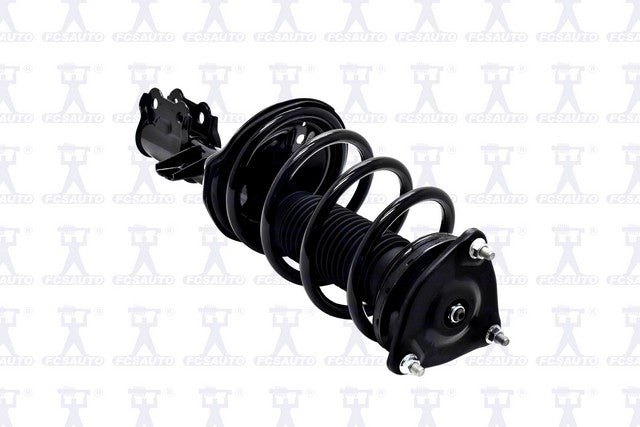 Focus Auto Parts Suspension Strut and Coil Spring Assembly P/N:2333355L Fits: Hyundai Elantra 10-09 - Image 5