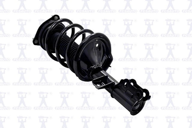 Focus Auto Parts Suspension Strut and Coil Spring Assembly P/N:2333355R Fits: Hyundai Elantra 10-09 - Image 5