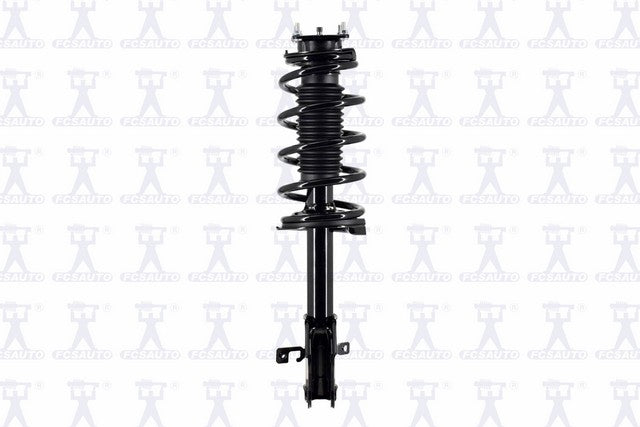 Focus Auto Parts Suspension Strut and Coil Spring Assembly P/N:2333363L Fits: Ford Edge 14-12 - Image 1