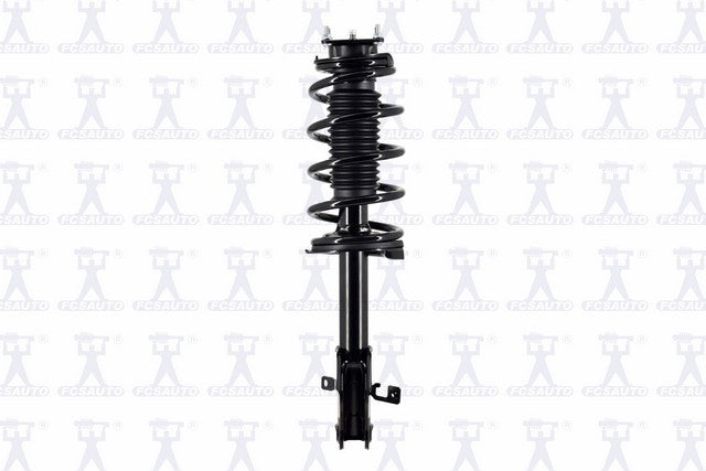 Focus Auto Parts Suspension Strut and Coil Spring Assembly P/N:2333363R Fits: Ford Edge 14-12 - Image 1