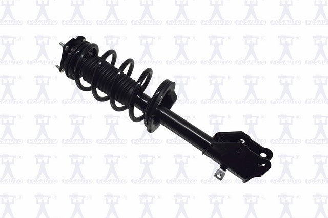 Focus Auto Parts Suspension Strut and Coil Spring Assembly P/N:2333363R Fits: Ford Edge 14-12 - Image 4