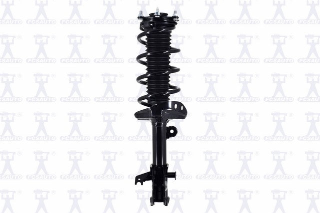 Focus Auto Parts Suspension Strut and Coil Spring Assembly P/N:2333365L Fits: Honda Cr-v 14-12 - Image 1