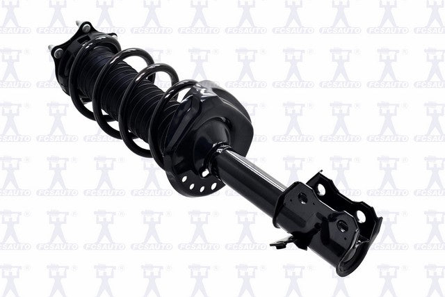 Focus Auto Parts Suspension Strut and Coil Spring Assembly P/N:2333365L Fits: Honda Cr-v 14-12 - Image 4