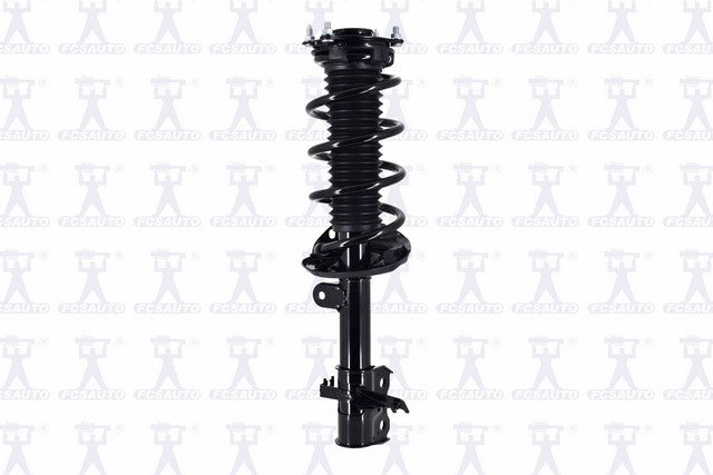 Focus Auto Parts Suspension Strut and Coil Spring Assembly P/N:2333365L Fits: Honda Cr-v 14-12 - Image 3