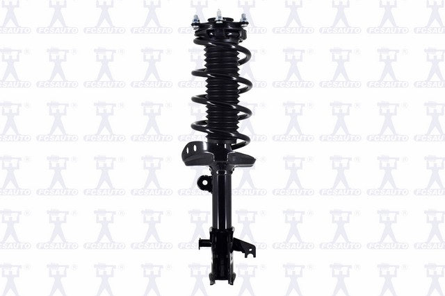 Focus Auto Parts Suspension Strut and Coil Spring Assembly P/N:2333365R Fits: Honda Cr-v 14-12 - Image 1