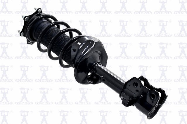 Focus Auto Parts Suspension Strut and Coil Spring Assembly P/N:2333365R Fits: Honda Cr-v 14-12 - Image 2