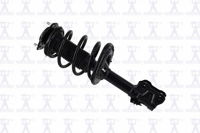 Focus Auto Parts Suspension Strut and Coil Spring Assembly P/N:2333375L Fits: Toyota Camry 17-12 - Image 4