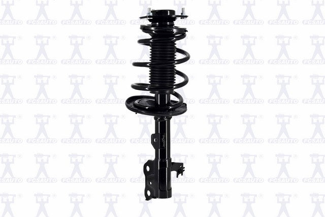 Focus Auto Parts Suspension Strut and Coil Spring Assembly P/N:2333375L Fits: Toyota Camry 17-12 - Image 2