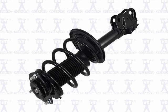 Focus Auto Parts Suspension Strut and Coil Spring Assembly P/N:2333375L Fits: Toyota Camry 17-12 - Image 3