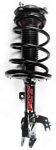 Focus Auto Parts Suspension Strut and Coil Spring Assembly P/N:2333375R Fits: Toyota Camry 17-12 - Image 1